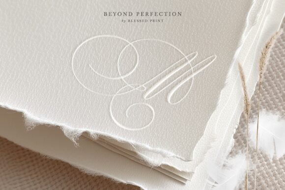 Beyond Perfection - 预览图