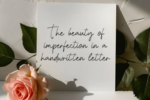 Handwriting - 预览图