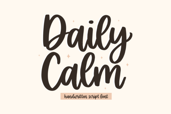 Daily Calm 评测 | 实力如何？适合哪些项目？