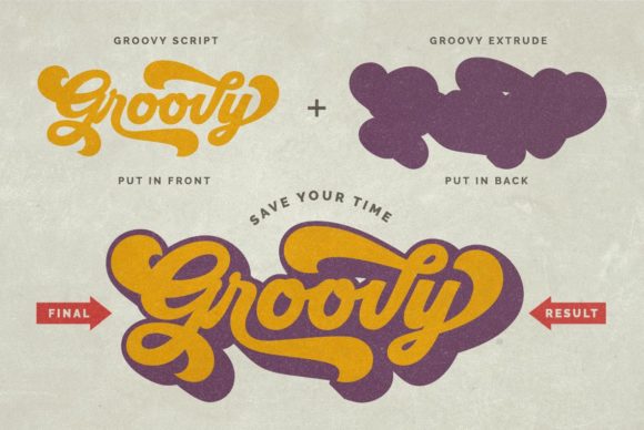 Groovy - 预览图