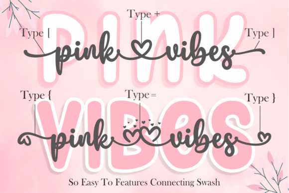Pink Vibes Duo - 预览图