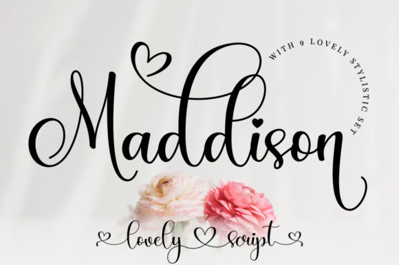 换个口味？聊聊「Maddison」的那些设计细节