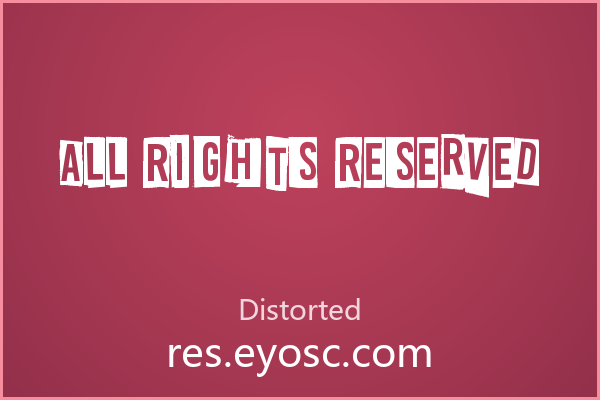 All Rights Reserved 评测 | 适合婚礼纸品吗？