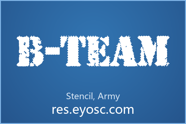 B-Team：从社媒封面看设计语言