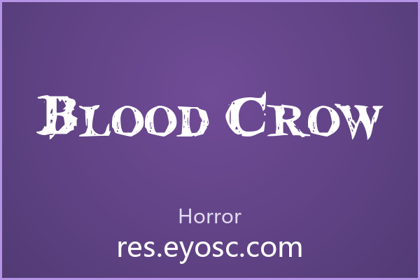 Blood Crow——从婚礼纸品看它的设计语言
