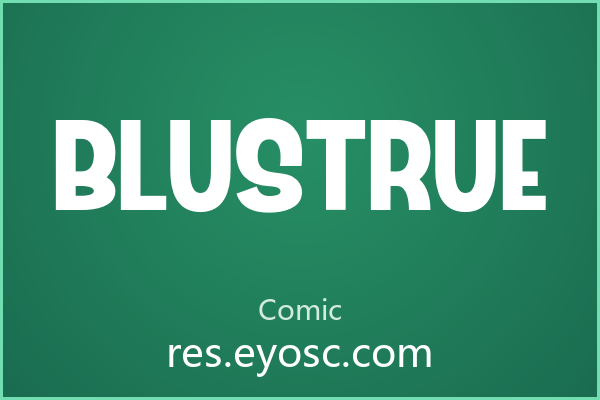 换个口味？聊聊「Blustrue」的那些设计细节