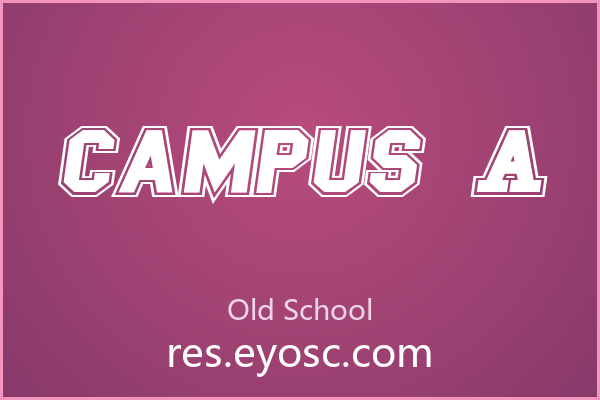 为什么「Campus A」适合手帐贴纸类设计