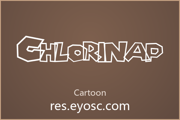 换个口味？聊聊「Chlorinap」的商业提案细节