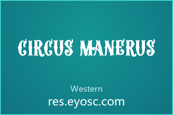 商业提案需要Circus Manerus吗？
