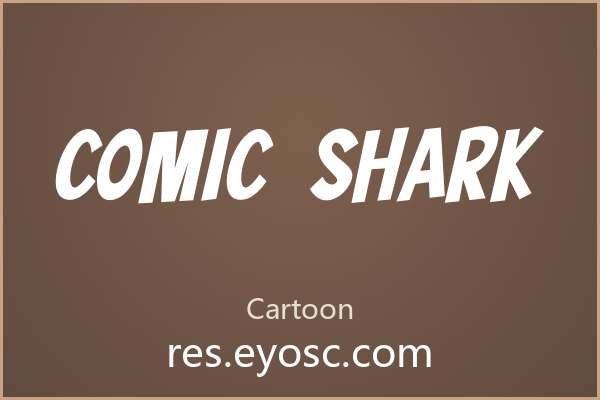 Comic Shark 评测 | 适合哪些项目？