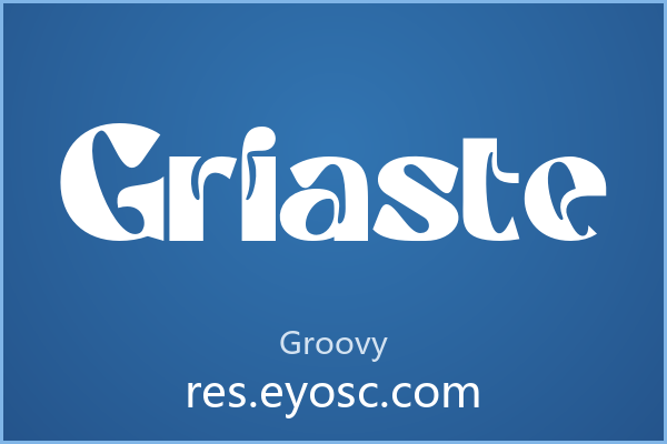 换个口味？「Griaste」电商Banner细节