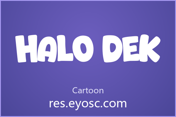 为什么「Halo Dek」只做116个字就能成立