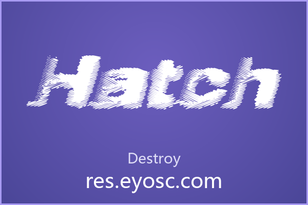 Hatch 评测 | 适合签名水印吗？