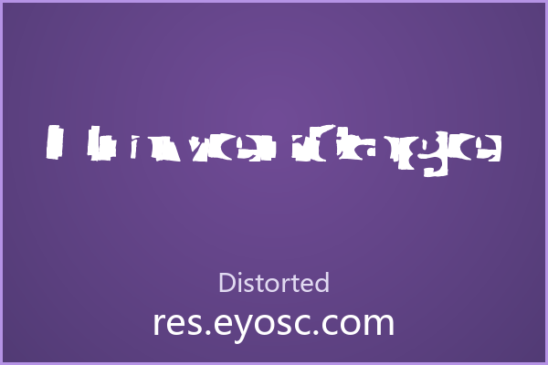 Invertage 用方块碎片为科技视觉提供新解法