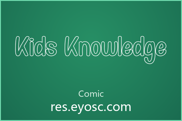 字体库清单|Kids Knowledge值得收藏吗？
