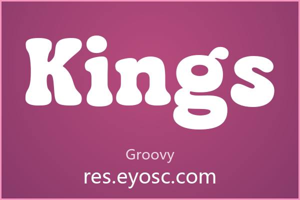 换个口味？聊聊「Kings」的那些设计细节