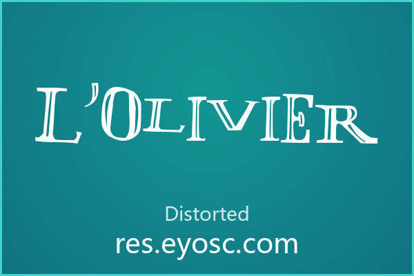 你的设计接得住 L’Olivier 的直角锐气吗？
