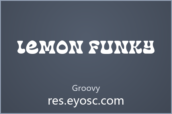 换个口味？聊聊「Lemon Funky」设计细节