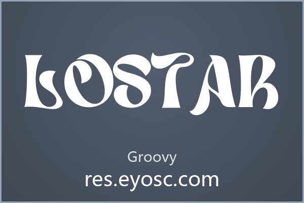 换个口味？聊聊「Lostar」的那些设计细节