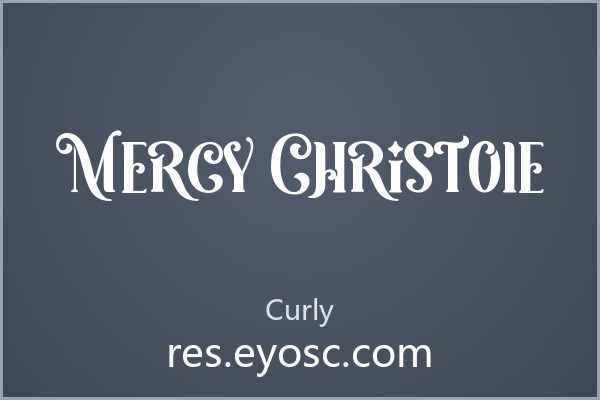 Mercy Christole 评测 | 实力如何？适合哪些项目？