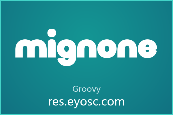 换个口味？聊聊「Mignone」的那些设计细节