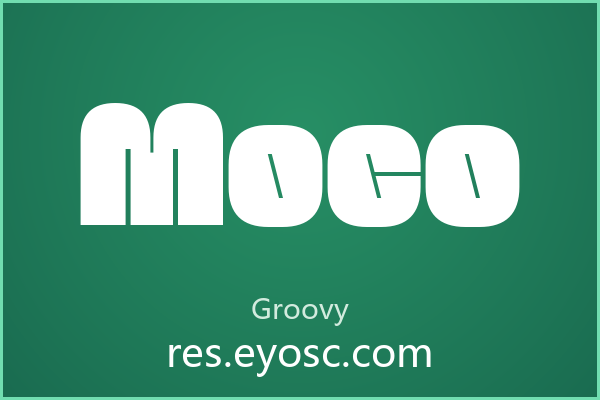 「Moco」——字体不只是字形，是设计语言