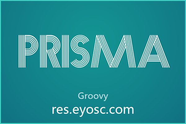 设计师字体库清单 | Prisma 值得收藏吗？