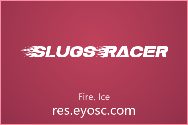 换个口味？聊聊「Slugs Racer」包装标题