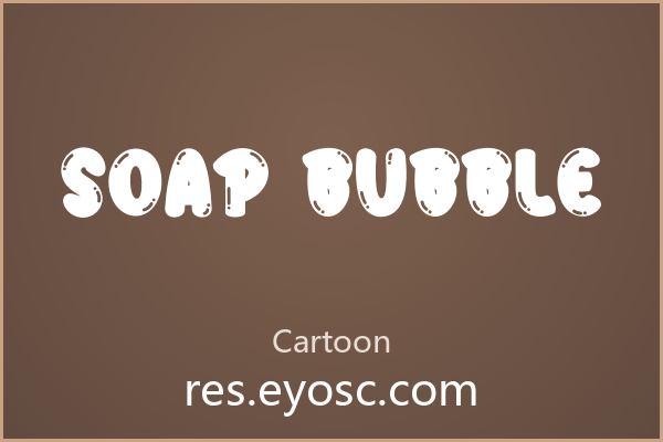 Soap Bubble 评测 | 实力如何？适合哪些项目？