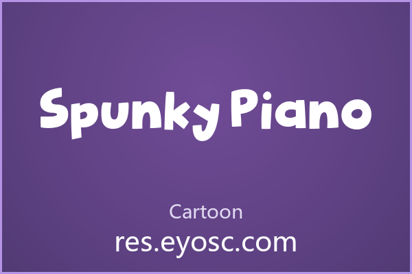 Spunky Piano 评测 | 实力如何？适合哪些项目？