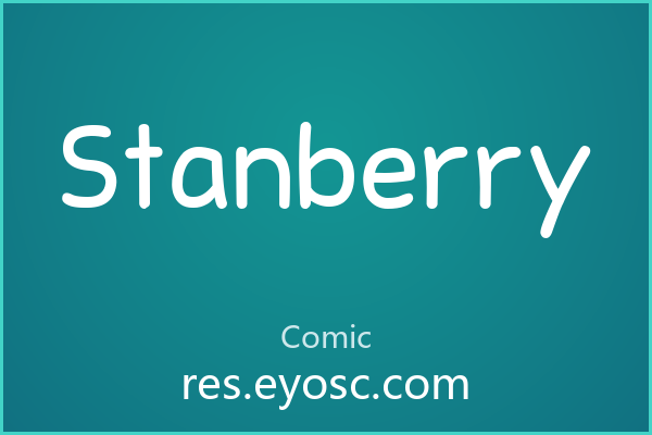 设计师字体库清单 | Stanberry 值得收藏吗？