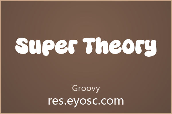 Super Theory适合作电商Banner吗？