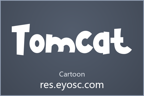 「Tomcat」——字体不只是字形，是设计语言
