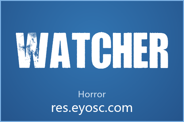 做不出冷峻粗粝的感觉？让 Watcher 的磨损纹理来救