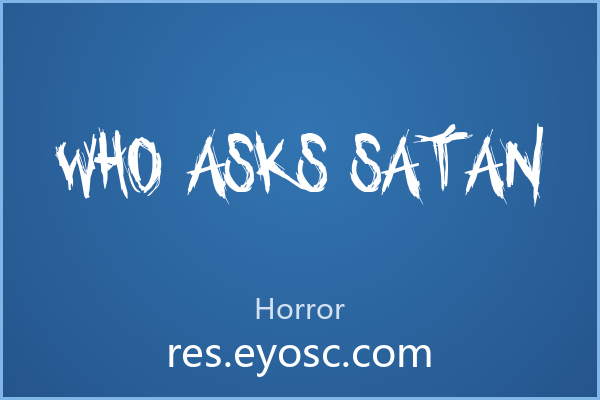 Who asks Satan——从社媒封面看设计语言