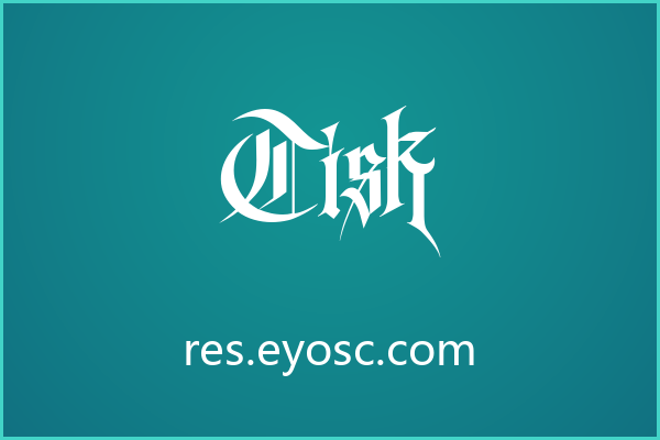 Tisk：暗黑哥特里藏着中世纪的锋芒