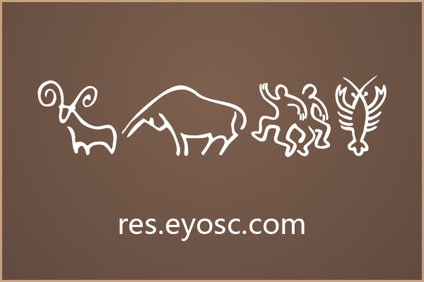 SL Zodiac Icons 可能是极简主义的星座图标最佳答案