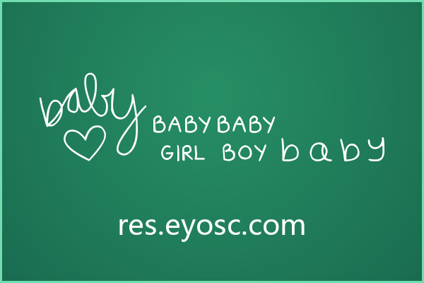 拆解 MTF Itty Bitty Baby 的稚拙手感