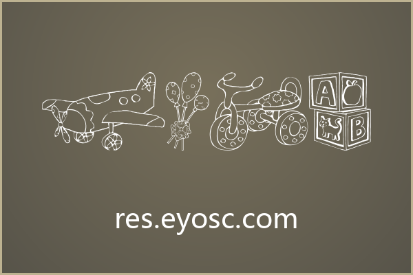 DT Rachels Toys，手绘感的潮流玩具