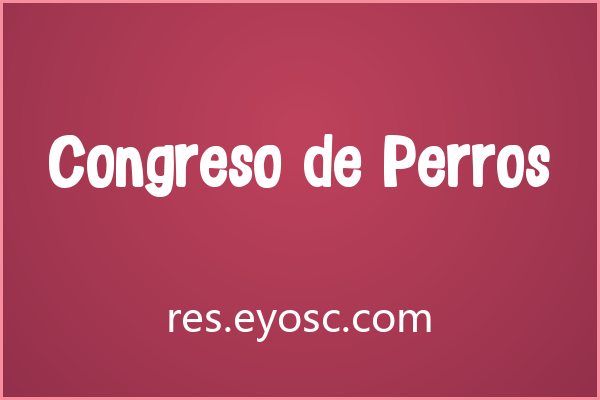 Congreso de Perros 为潮牌主视觉注入漫画张力