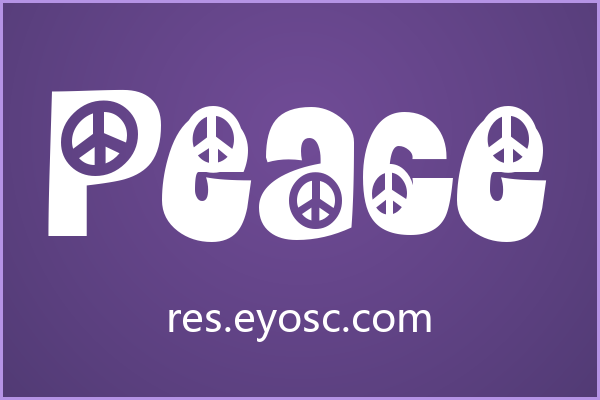 商业提案总缺那点味道？试试 Peace