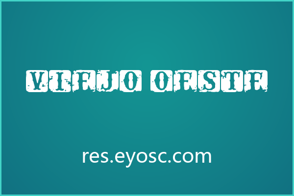 Viejo Oeste，西部荒野的复古玩具