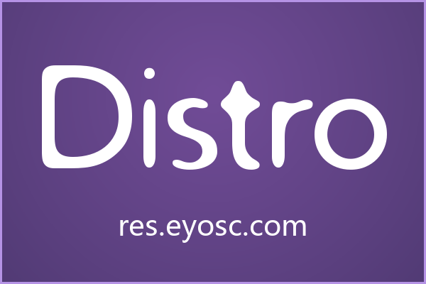 Distro 为品牌提案注入独特记忆点