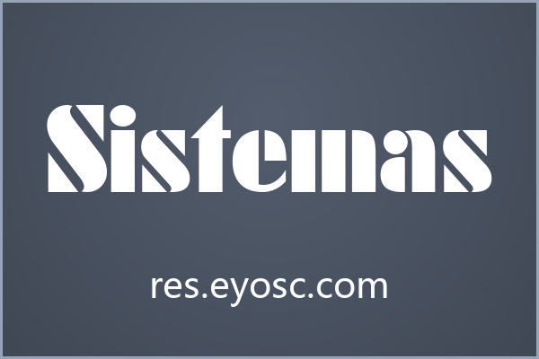 做社媒封面的人该看看Sistemas