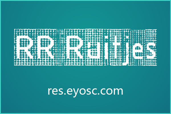 做签名水印的人该看看 RR Ruitjes