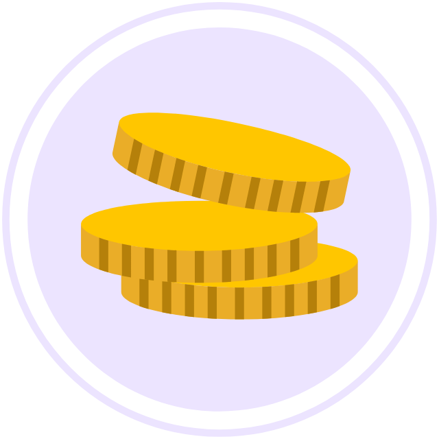 不只是金币，还有轻盈的堆叠仪式感