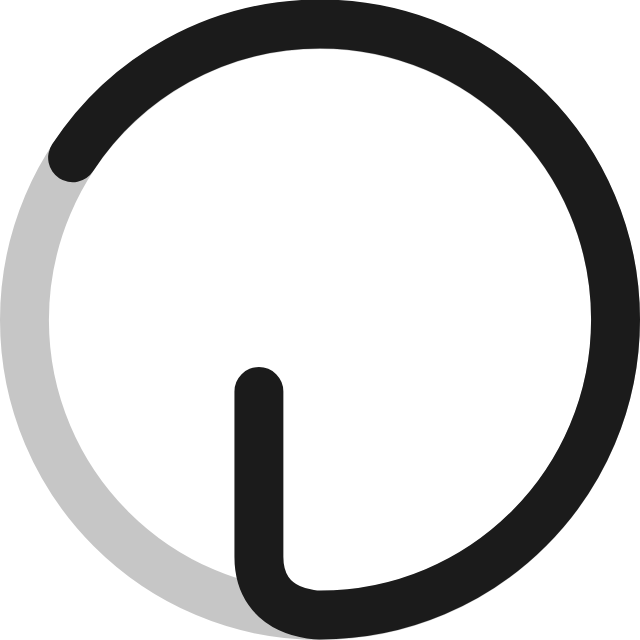 音乐视频播放器设计师的播控切换动画参考