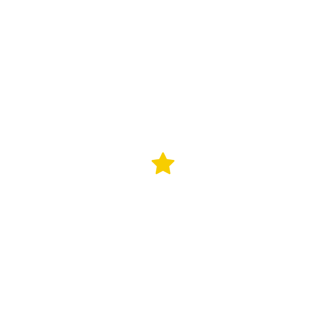 灵动黄星评分动效