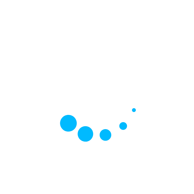 用拖尾加载动画提升社交分享体验