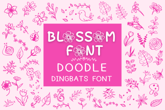 不抢戏却足够吸睛，Blossom重塑杂志留白